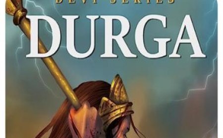 Navratri 2023: Embrace the rich tapestry of Hindu mythology with Durga and more on Audible