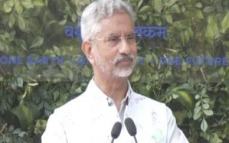 G20 'very substantively' delivered on most pressing issues of the day, says EAM Jaishankar
