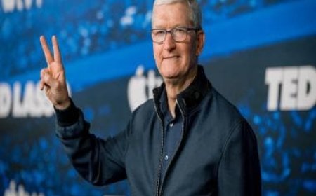 Apple is preparing to pump billions to bring AI to iPhones, integrate it with Siri, other apps