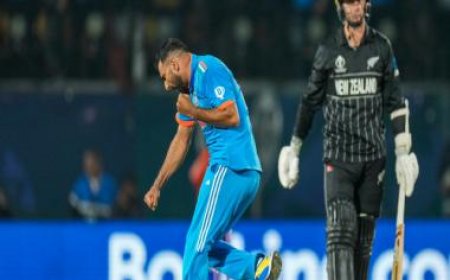 World Cup 2023: India should pick Mohammed Shami even if Hardik Pandya is fit, says Suresh Raina