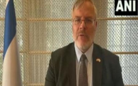 Must defeat Hamas to prevent resurgence of extremism, says Israeli envoy