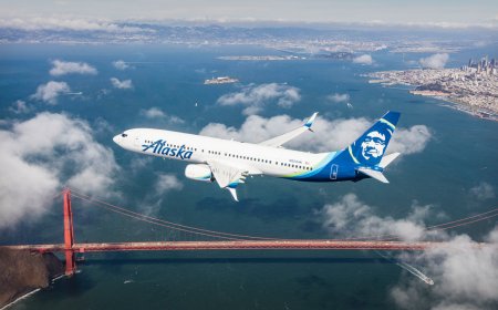 Alaska Airlines pilot faces 83 counts of murder following bizarre incident