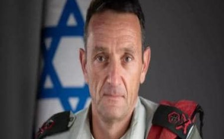 Israel well prepared for ground operation, wants to bring Hamas to full dismantling: IDF Chief of General Staff