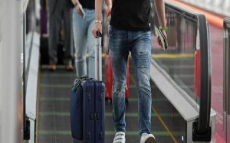 Sri Lanka approves visa-free entry for travellers from seven countries including India