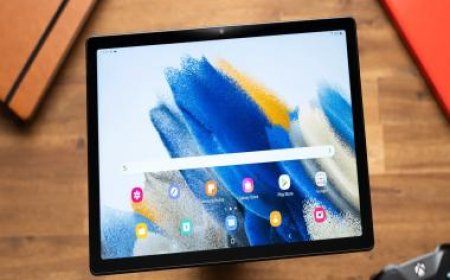Samsung announces new budget-friendly Galaxy Tab A9 Series in India, prices start at Rs 12,999