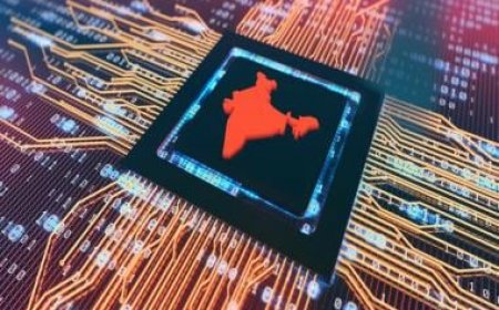 India sees massive surge in semiconductor jobs, likely to have over 1 lakh semicon engineers in 5 years