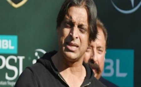 Shoaib Akhtar slams Pakistan team after defeat to Afghanistan: 'We are scared, we don't play fast'