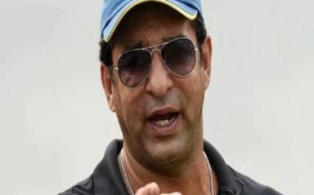Wasim Akram launches stinging attack on Pakistan cricket team: 'These guys are eating 8kgs of mutton everyday'