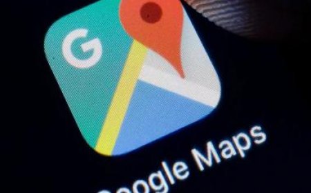 Google and Apple disable real-time traffic data in maps in Israel, Gaza amid security concerns