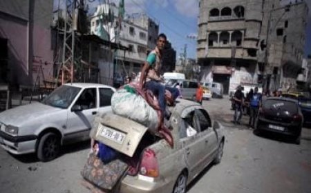 Israel lacks achievable military goals, says US as West Asian nation muscles up for ground invasion in Gaza