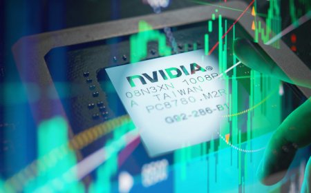 Nvidia extends gains amid reports it's taking on Intel in PC chip market