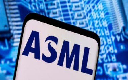 Former ASML employee accused of theft may be Huawei's key for developing advanced chips