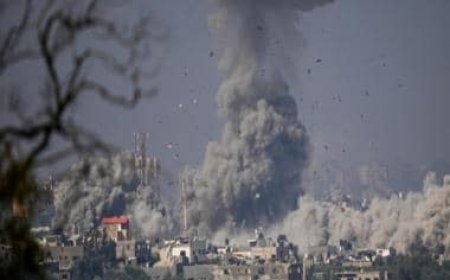 Russia denies claim that Israel disappointed by stance on Gaza war