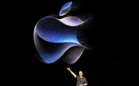 Apple to invest more than $1 billion annually in lucrative new area
