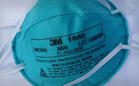 3M leaps on Q3 earnings beat, profit forecast boost powered by cost cuts