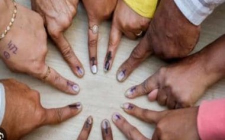 Rajasthan's Danta constituency braces for possible face-off between a couple in upcoming assembly polls