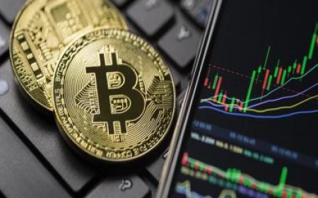 Crypto’s Oktoberfest: Here’s why Bitcoin soared to 18-month high and what it means for speculators