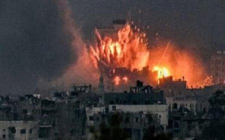 How Gaza war sent Israel's $500 bn economy into the unknown