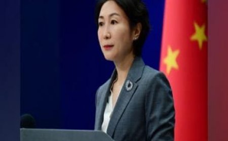 'Ploy to attack, smear China': Beijing on accusation of disinformation campaign targeting Trudeau