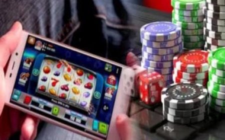 Online gaming companies get tax notices worth Rs 1 lakh crore