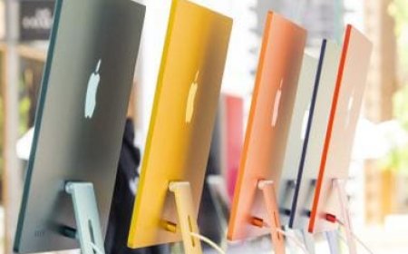 Apple's One More Thing: Shares invite for 'Scary Fast' event, likely to launch new iMacs, MacBooks