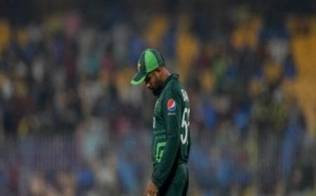 World Cup 2023: From Wasim Akram to Shoaib Akhtar, ex-Pakistan players slam Babar Azam after dismal show