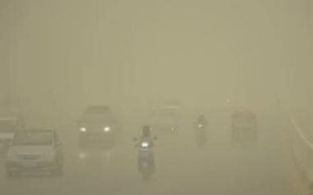 Delhi govt will re-launch 'Red light on Gaadi off' campaign from Thursday to contain vehicular pollution