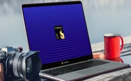 Silicon Battlefield: Qualcomm unveils new PC Processor, to take on Apple Silicon, Intel CPUs