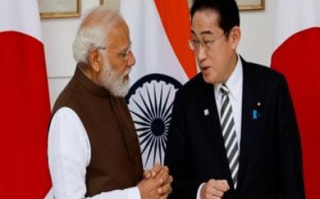 India to partner Japan in improving semiconductor supply chain