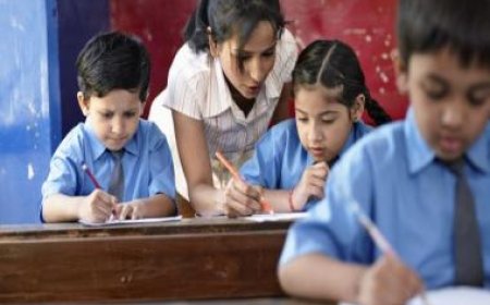 Name change controversy: Will school textbooks now replace India with Bharat?