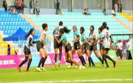 National Games 2023: LIVE streaming, dates, venues, sports and all you need to know about the mega event