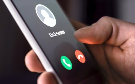 Here’s why you may still be getting those irritating robocalls
