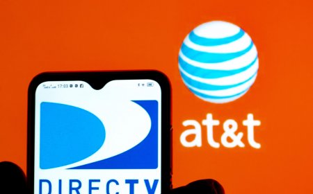 DirecTV executive lays out problems with industry
