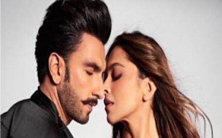 Koffee With Karan 8: Deepika-Ranveer will make you laugh, cry, smile &amp; a lot more in their heartfelt episode