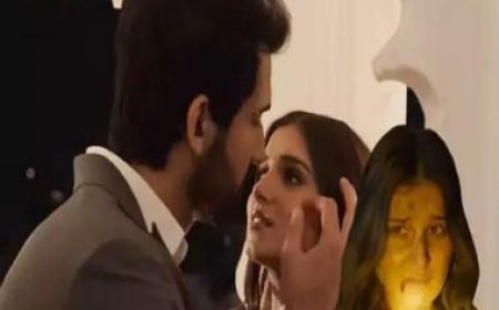 Producer Murad Khetani's Cine1 Studios ventures into OTT with Tara Sutaria-starrer 'Apurva'