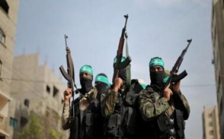 Why India has not designated Hamas as a terrorist organisation