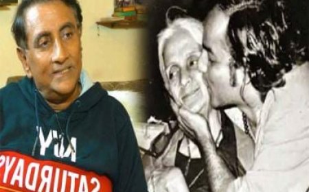 'Rubbish': Dharmesh Darshan refutes Mahesh Bhatt’s claims of him being illegitimate