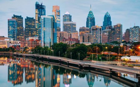 The top destinations to visit in 2024 are completely unexpected