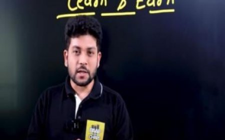 Who is Baap of Chart owner Mohammad Nasiruddin Ansari? Why has SEBI banned him from the markets?