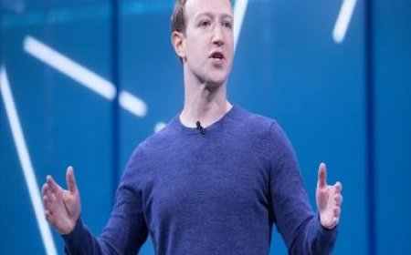AI to replace influencers? Mark Zuckerberg certainly thinks so as Meta looks for new ways to monetise
