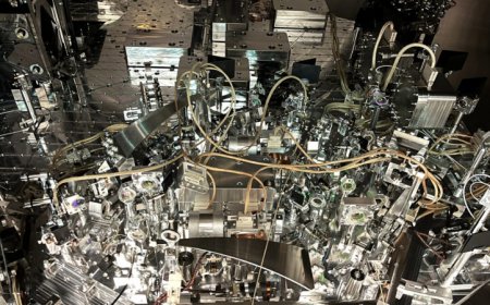 How quantum ‘squeezing’ will help LIGO detect more gravitational waves