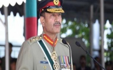‘Security of every Pakistani important’: Army chief Gen Munir amid imminent deportation of migrants