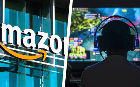 Amazon earnings blast Street forecasts, but holiday sales outlook muted