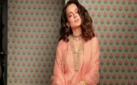 'Tejas' actress Kangana Ranaut on her marriage plans: 'It will happen before five years'