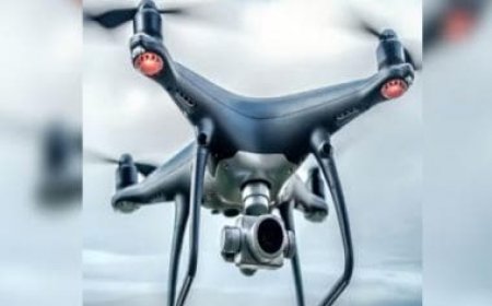 India steps up border drone defence to wade off surprise attacks like Hamas did on Israel