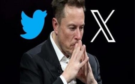 Ups, Downs, Transformations: How has Twitter, now X, been in the year since Elon Musk took over