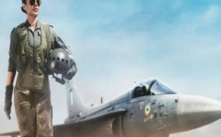 Kangana Ranaut’s Tejas Movie Review: Indian Air Force (IAF) deserves more