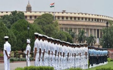 India will fight legal battle to bring back its 8 nationals from Qatar: BJP