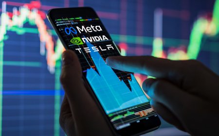 S&P 500 doesn't tell whole story thanks to Magnificent 7: Key resistance levels to watch