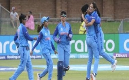 India women's cricket team to face England, Australia in action-packed home season